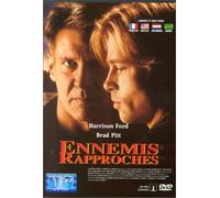 The Devil's Own [DVD] [1997]