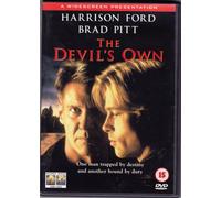 The Devil's Own [DVD]