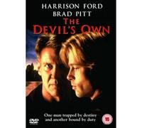 The Devil's Own [DVD]