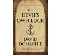 The Devil's Own Luck