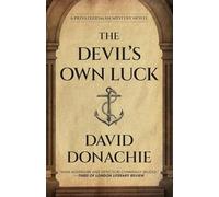The Devil's Own Luck (The Privateersman Mysteries)