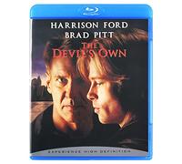 The Devils Own [Region 2]