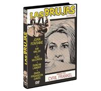 The Devil's Own (The Witches (The Devil's Own), Spain Import, see details for languages)