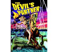 The Devil's Partner (DVD) (1958) (All Regions) (NTSC) (US Import) [1962]