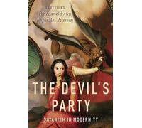 The Devil's Party: Satanism In Modernity