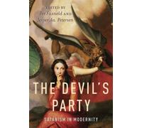 The Devil's Party: Satanism In Modernity
