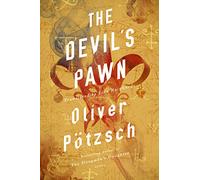 The Devil's Pawn: 2 (Faust, 2)