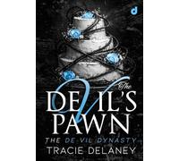 The Devils' Pawn (The De Vil Dynasty)