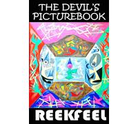 The Devil's Picturebook: The Secret of the Tarot revealed as an esoteric legend