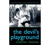 The Devil's Playground