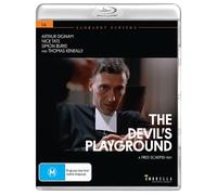 The Devil's Playground (Blu-Ray)