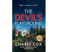 The Devil's Playground (Detective Alyssa Wyatt)