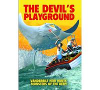 The Devil's Playground (DVD-R) (1932) (All Regions) (NTSC) (US Import) [Region 1]