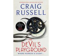 The Devil's Playground : Where horror is silent . . .