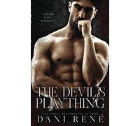 The Devil's Plaything: A Dark Mafia Romance
