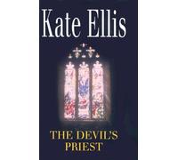 The Devil's Priest (Ulverscroft Large Print Series)