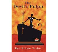 The Devil's Pulpit