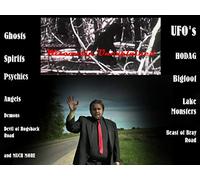 The Devil's Punchbowl