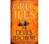 The Devil's Punchbowl