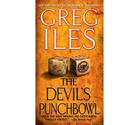 The Devil's Punchbowl