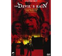 The Devil's Rain - 16:9 Widescreen