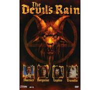 The Devil's Rain [1975] (Region 1) (NTSC)