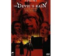 The Devil's Rain - 2 DVDs Edition (uncut) english audio