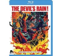The Devil's Rain [New Blu-ray] Widescreen