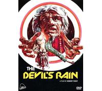 DEVIL'S RAIN - DEVIL'S RAIN (1 DVD)
