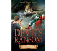 The Devil's Ransom: Volume 6 (The Harwood Mysteries)