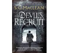 The Devil's Recruit: Alexander Seaton 4