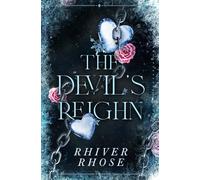 The Devil's Reighn (The Blackwood Brothers)