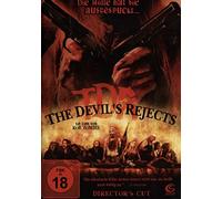 Zombie,Rob - The Devil's Rejects (Director'S Cut) [Import]