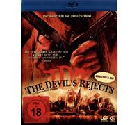 Zombie,Rob - Devils Rejects, The