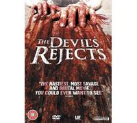 The Devil's Rejects [DVD] [2005]