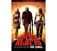 The Devil's Rejects [DVD] [2005]