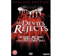 The Devil's Rejects - Special Edition [2005] [DVD]
