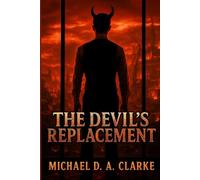 The Devil's Replacement (The Devil's Replacement Trilogy)