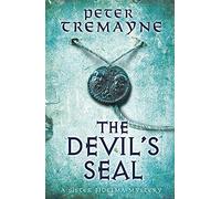 The Devil's Seal (Sister Fidelma Mysteries Book 25): A riveting historical mystery set in 7th century Ireland (Sister Fidelma)
