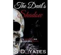 The Devil's Shadow: Special Edition: 2 (The First Sin Trilogy)