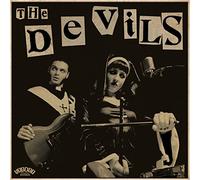 The Devils - Sin, You Sinners