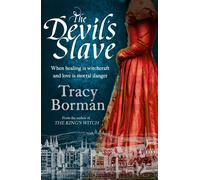 The Devil's Slave : from the author of Sunday Times bestseller The Stolen Crown (Sept 2025)