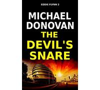The Devil's Snare: 2 (Eddie Flynn)