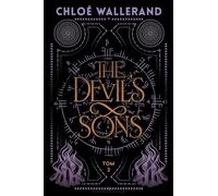 The Devil's Sons Tom 2