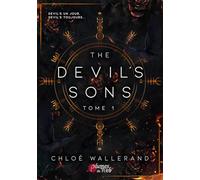 The Devil's Sons - Tome 01 (01)