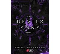 The Devil's Sons - Tome 02 (02)