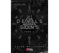 The Devil's Sons - Tome 03 (03)