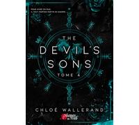 The Devil's Sons - Tome 04 (04)