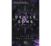 The Devil's Sons - tome 2