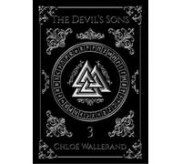THE DEVIL'S SONS : TOME 3 (RELIE)